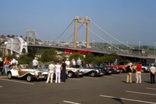 PHOTO Panther Lima CAR OWNERS