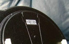 Land rover series smiths - series,