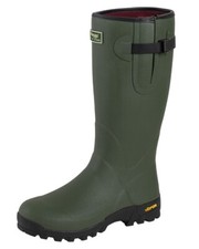 Hoggs Of Fife - Field Sport Neoprene-lined Wellington Boots