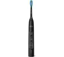 Philips Sonicare ExpertClean 7300 Toothbrush Black HX9611 HX960 Handle Only UK