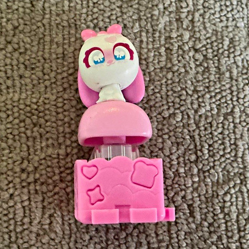Clic keez series - keez, 3