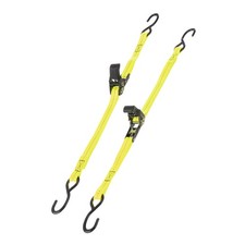 Boat Trailer Transom Tie Down