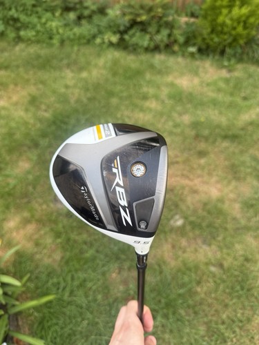 Taylormade rbz stage - stage, 2
