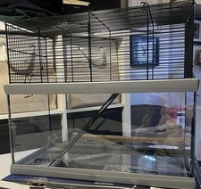 Ferplast Rodent Cage (GABRY
