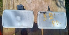 Sacex Fog lamps Alfa Romeo