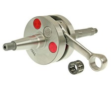 Gilera DNA 50cc GP 2T LC