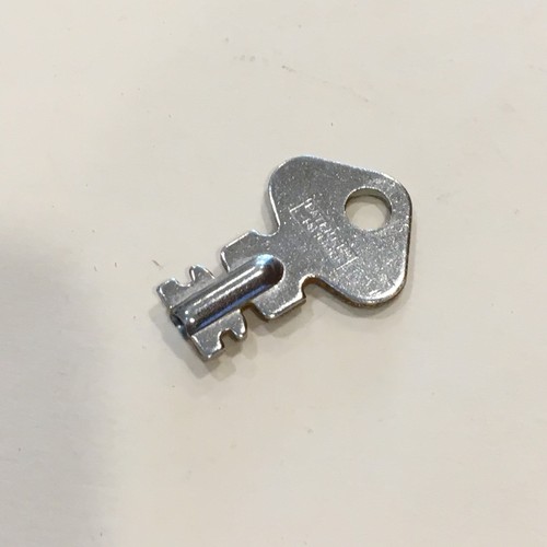 One key for - key, singer