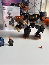 Great Quality Complete Ninjago