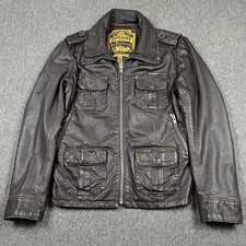 Superdry Jacket Mens Medium
