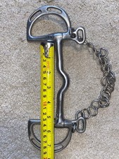 5” Slotted Cheek Ported