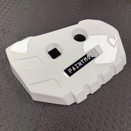Proform engine cover mk3 3 - cover,