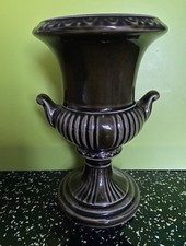 VINTAGE DARTMOUTH POTTERY URN