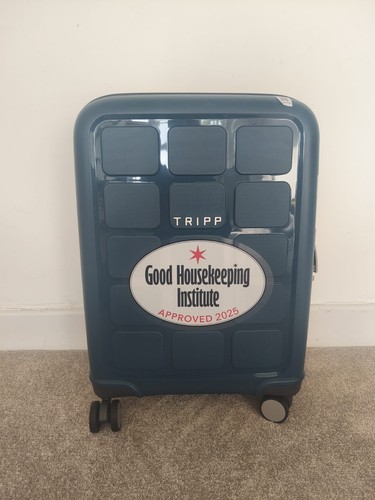 Tripp holiday dark sea blue - tripp,