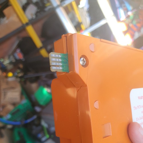 Ideal 174486 boiler printed - 174486,