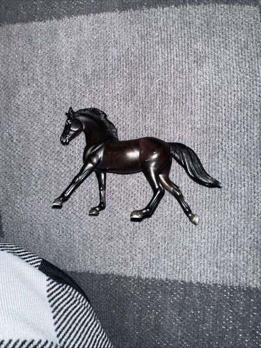 Breyer saddle club belle - belle, horse