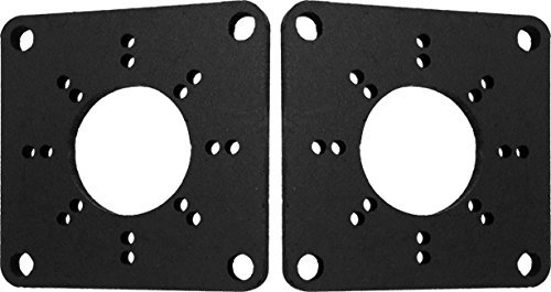 Tweeter speaker adapter spacer - speaker,