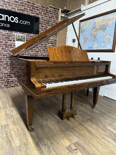 Bluthner model4 grand