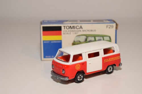 A85 tomica tomy f29 - tomica, f