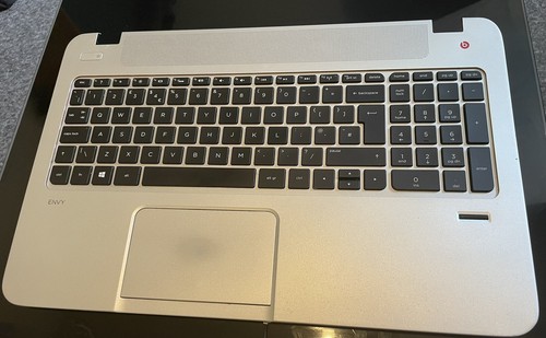 Envy touchsmart j - hp, 15-j