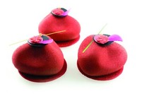 Silicone Mould For Cake