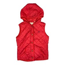 Jack Wills Vintage Ladies Red