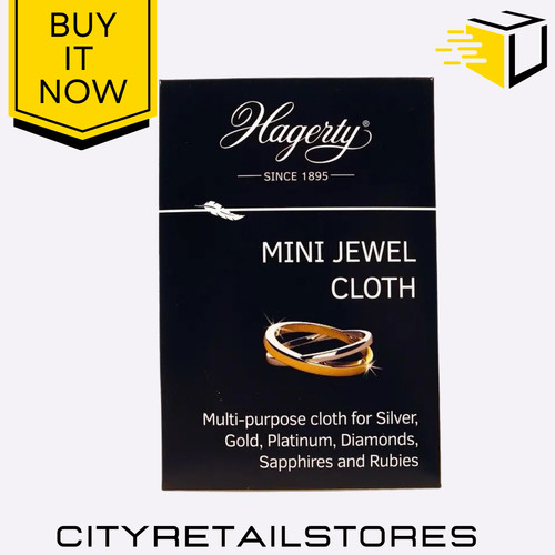 Hagerty range gold silver - range,