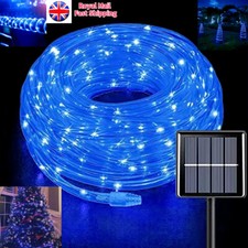 LED Mains Fairy String Lights