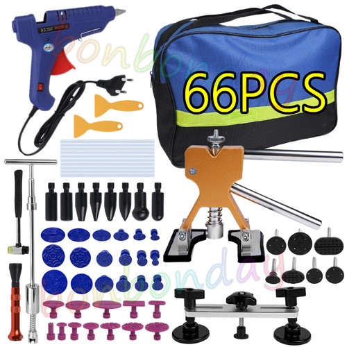 Pdr car dent puller - pdr, paintless