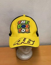VINTAGE VALENTINO ROSSI THE