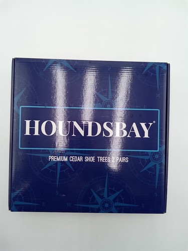 Houndsbay wooden shoe - wooden,