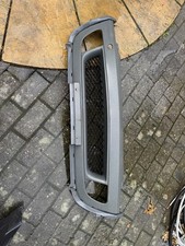 SMART ROADSTER 452 2005 FRONT BUMPER AND GRILL 0007722V010