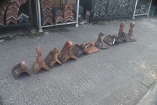 ROOF FINIAL Reclaimed Roof