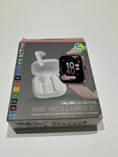 Smartwatch Reflex Active Ra17