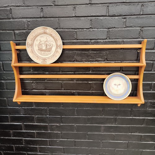 Ercol windsor plate rack - windsor,