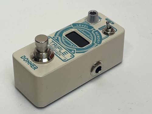Donner triple looper - ,