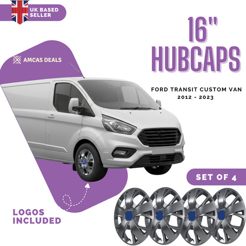 Wheel trims set of - trims,