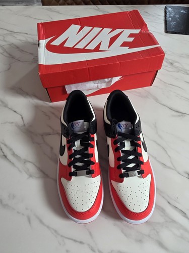 Nike dunk low - nike,