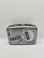 Sony Walkman WM-FX271 Cassette