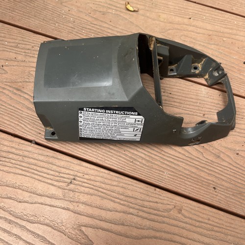 Genuine part ryobi rcs4046c - genuine,