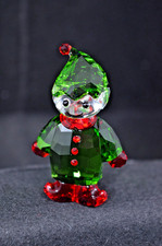 SWAROVSKI CHRISTMAS ORNAMENT