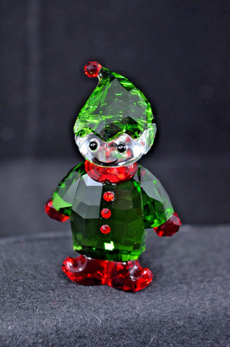 Swarovski christmas ornament - swarovski,
