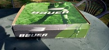 Bauer Turbo Roller Skakes 90's