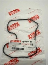 Yamaha Gasket, Cylinder Head