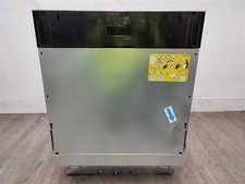 Smeg DI362DQ Dishwasher