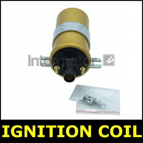 Ignition coil fits jaguar - ignition,