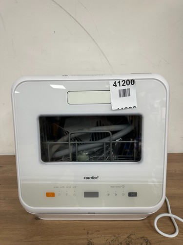 Comfee mini dishwasher - comfee,