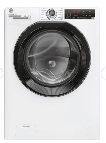 Hoover wash 350 10kg - hoover, wifi