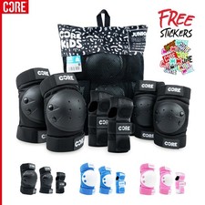 CORE Junior Triple Pad Set for