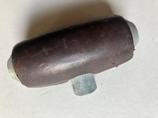 Gear knob car shifter leather