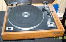 ROTEL RP-1100Q SEMI AUTO